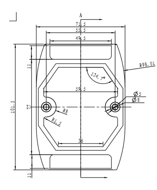 JDY6016開關(guān)量控制模塊